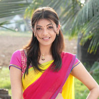 Kajal Agarwal Cute stills From Mr Perfect movie  | Picture 32552